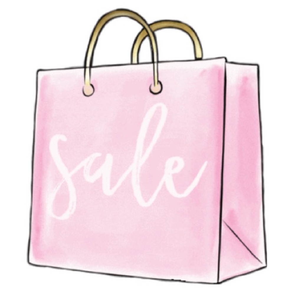 HUGE CLOSET SALE